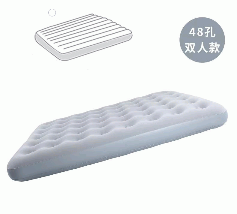 充气床垫双人